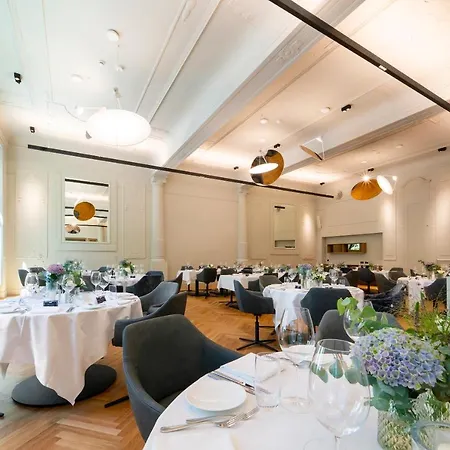 מלון Kaiserhof 4*