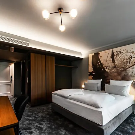 Kaiserhof Отель 4*