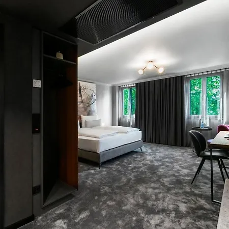 Kaiserhof ראפנסבורג