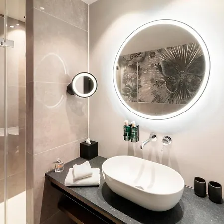 Kaiserhof מלון ראפנסבורג