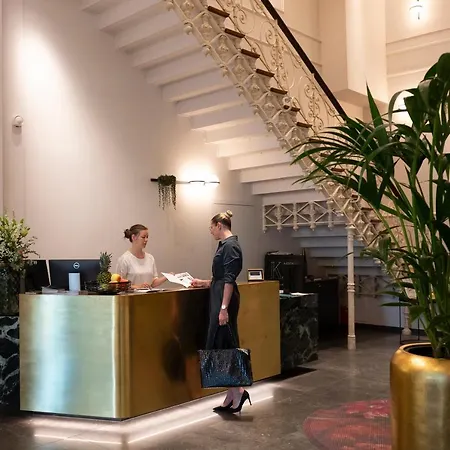 מלון Kaiserhof ראפנסבורג