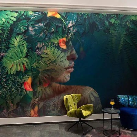 מלון Kaiserhof ראפנסבורג