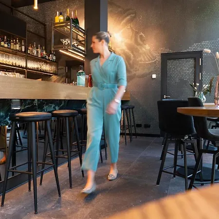 Kaiserhof מלון ראפנסבורג