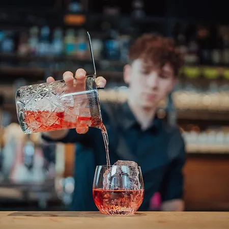 Kaiserhof מלון ראפנסבורג