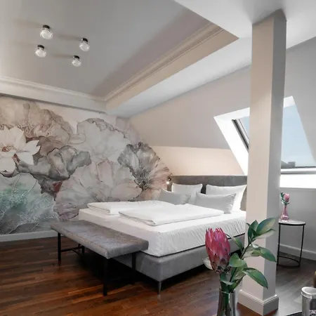 מלון Kaiserhof ראפנסבורג