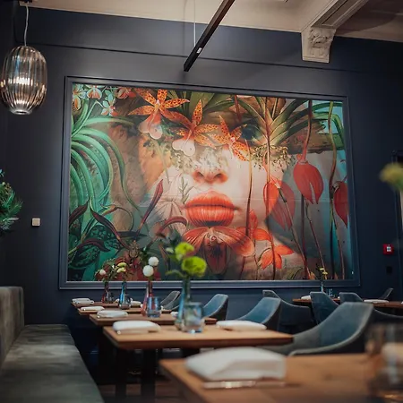 Kaiserhof מלון ראפנסבורג