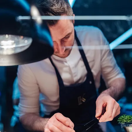 Kaiserhof 4* ראפנסבורג