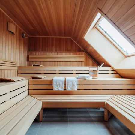 Kaiserhof 4* ראפנסבורג