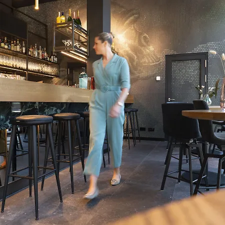 מלון Kaiserhof ראפנסבורג