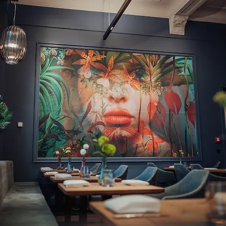 Kaiserhof 4* ראפנסבורג