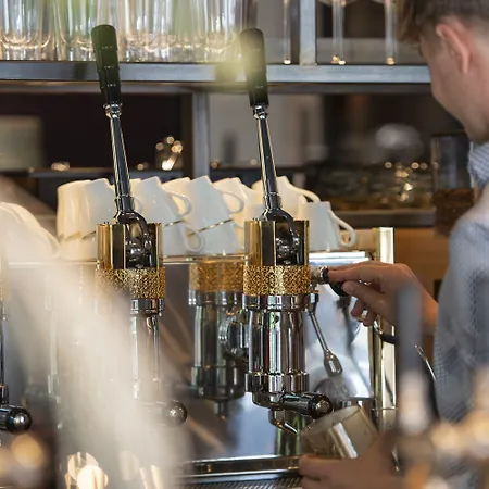 Kaiserhof 4* ראפנסבורג