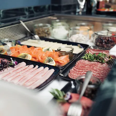 Kaiserhof 4* ראפנסבורג