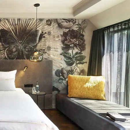 מלון Kaiserhof ראפנסבורג