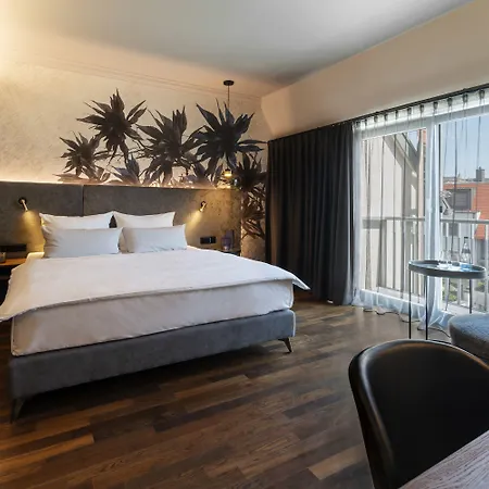 Kaiserhof 4* ראפנסבורג