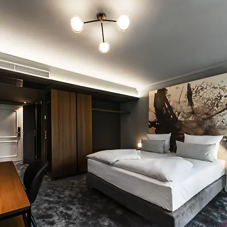 Kaiserhof 4* ראפנסבורג