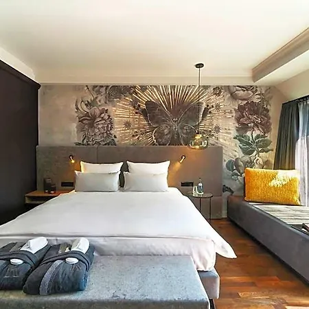 Hotel Kaiserhof