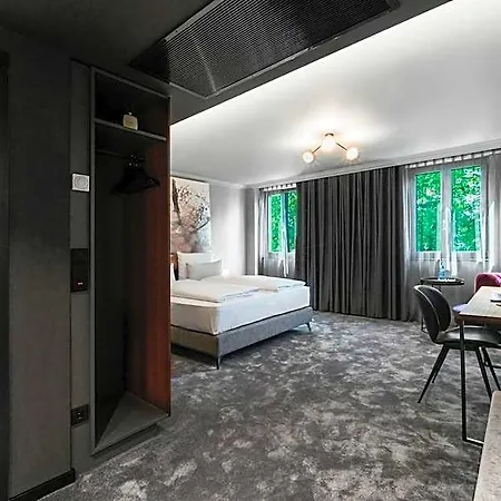 Hotel Kaiserhof Ravensburg
