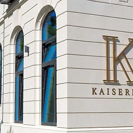Hotel Kaiserhof