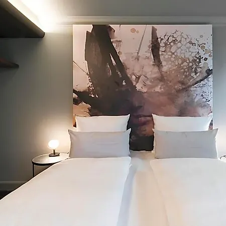 Hotel Kaiserhof 4*