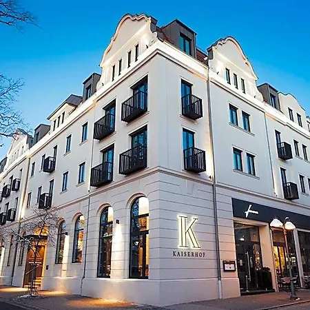 Kaiserhof Hotel Ravensburg