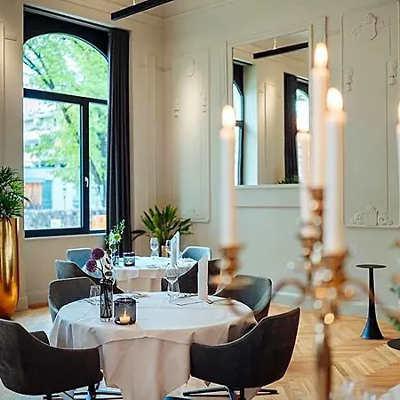 Kaiserhof Hotel 4*