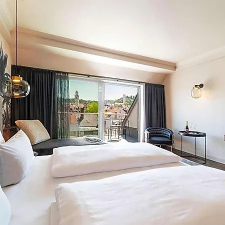 Hotel Kaiserhof