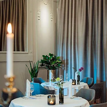 Kaiserhof Hotel Ravensburg