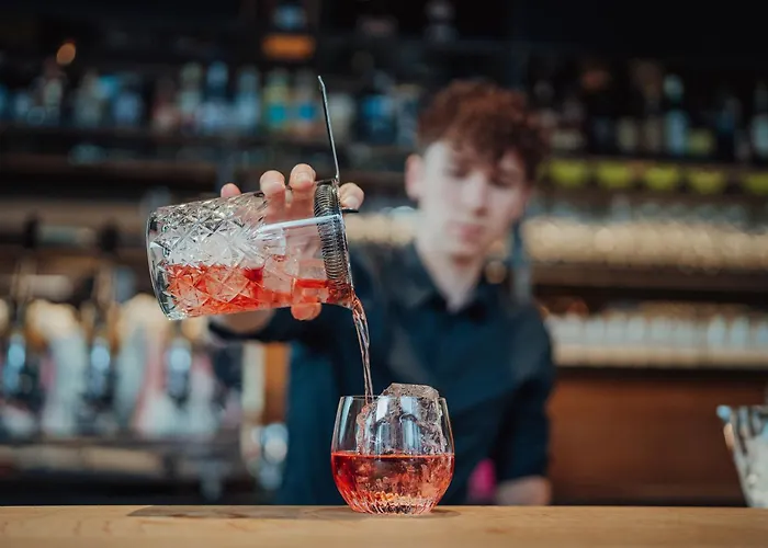 Kaiserhof فندق رافنسبرغ