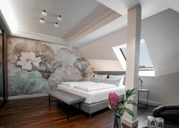 Hotel Kaiserhof Ravensburg