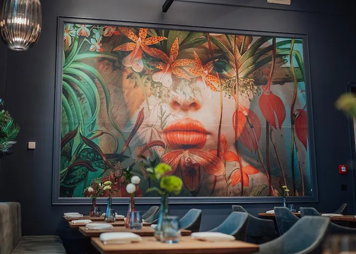 Kaiserhof فندق رافنسبرغ