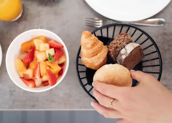 Kaiserhof Hotel Ravensburg